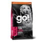 GO! GO! SOLUTIONS 狗糧 護膚美毛系列 羊肉 22lb 22lb  正面圖