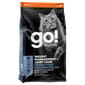 GO! GO! SOLUTIONS 無穀物貓糧 關節減重系列 雞肉 8lb 8lb  正面圖