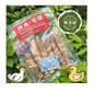 挑食毛孩 挑食毛孩 天然小食 芝麻 鴨肉/海藻 雞肉 捲 芝士 牛軟骨 130g 130g  正面圖