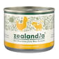 Zealandia Zealandia 狂野主廚 貓主食罐 野放雞 170g 170g  正面圖