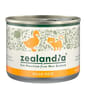 Zealandia Zealandia 狂野主廚 貓主食罐 野放鴨 170g 170g  正面圖