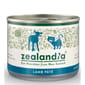 Zealandia Zealandia 狂野主廚 貓主食罐 草原羊 170g 170g  正面圖
