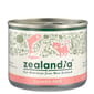 Zealandia Zealandia 狂野主廚 貓主食罐 三文魚 170g 170g  正面圖