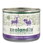 Zealandia Zealandia 狂野主廚 貓主食罐 曠野鹿 170g 170g  正面圖