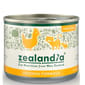 Zealandia Zealandia 狂野主廚 幼貓主食罐 雞慕絲 170g 170g  正面圖