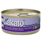 Kakato Kakato 罐頭 貓狗罐頭 雞肉及牛肉及糙米及蔬菜 170g 170g  正面圖