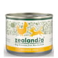 Zealandia Zealandia 狂野主廚 狗主食罐 野放雞 170g 170g  正面圖