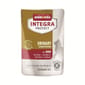 Animonda Animonda INTEGRA PROTECT 處方糧 貓濕糧 成貓尿道磷酸銨鎂結石 牛肉配方 85g 85g  正面圖