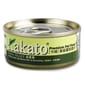 Kakato Kakato 罐頭 貓狗罐頭 吞拿魚 Tuna Fillet 70g 70g  正面圖