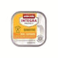 Animonda Animonda INTEGRA PROTECT 處方糧 狗濕糧 成犬敏感濕糧 雞肉＋防風草配方 150g 150g  正面圖