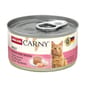 Animonda Animonda Carny 無穀物主食罐 成貓雞肉蝦配方 85g 85g  正面圖