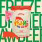 ANiMEAL ANiMEAL 成貓凍乾生肉主食糧 草飼牛肉 200g 200g  正面圖