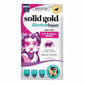 Solid Solid Gold 素力高 狗糧 無穀物迷你犬 羊肉配方 3.75lb 75lb  正面圖