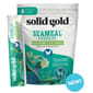 Solid Solid Gold 素力高 天然營養慕絲小食 雞肉 14g x 4 14g  正面圖