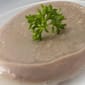 Kakato Kakato 罐頭 貓狗罐頭 吞拿魚慕絲 Tuna Mousse 40g 40g  背面圖