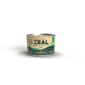 ZEAL ZEAL 狗罐頭 無穀物鮮肉罐頭系列 雞+皇帝三文魚配方 170g 170g  正面圖