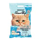 Clean Clean Step 礦物貓砂 原味 10L 10L  正面圖