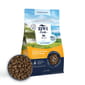 ZiwiPeak ZiwiPeak 貓糧 微蒸風乾系列 放養雞 配原條鯖魚 食譜 800g 800g  正面圖