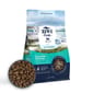 ZiwiPeak ZiwiPeak 貓糧 微蒸風乾系列 野生南太平洋魚 食譜 800g 800g  正面圖