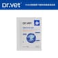 Dr.Vet Dr.Vet 秒秒測 貓咪隱血尿液3秒檢測顆粒 10g 10g  正面圖