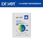 Dr.Vet Dr.Vet 秒秒測 貓咪尿液pH值檢測顆粒 10g 10g  正面圖