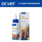 Dr.Vet Dr.Vet 99.9%抗菌銀離⼦洗眼⽔ 60ml 60ml  正面圖