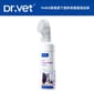 Dr.Vet Dr.Vet 免洗⽪膚清潔護理泡沫 150ml 150ml  正面圖