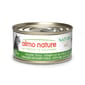 Almo Almo Nature HFC 貓罐頭 天然系列 太平洋吞拿魚 70g 70g  正面圖