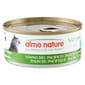 Almo Almo Nature 貓罐頭 天然系列 太平洋吞拿魚 150g 150g  正面圖