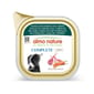 Almo Almo Nature HFC Complete 主食狗罐頭 冰島羊肉+紅蘿蔔 85g 85g  正面圖