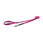Rogz Rogz Airtech 拖帶 M 1.8m 粉紅   正面圖
