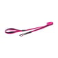 Rogz Rogz Airtech 拖帶 L 1.5m 粉紅 87L  正面圖