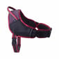 Rogz Rogz Airtech 運動胸帶 M 紅   正面圖