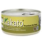 Kakato Kakato 罐頭 貓狗罐頭 雞肉及蔬菜 170g 170g  正面圖