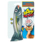 BAM! BAM! Catnip 貓玩具 薄荷魚   正面圖