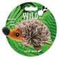 Wild Wild Hunter 貓玩具 刺蝟   正面圖