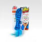 BAM! BAM! Catnip Magic Wand 小魚魔術棒   正面圖