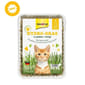 Gim Gim Cat  簡易種植貓草 150g 150g  正面圖