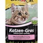 Gim Gim Cat  生長期特快種植貓草 100G   正面圖
