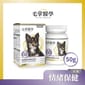 毛掌醫學 毛掌醫學 狗狗情緒穩定舒壓益生菌 50g 50g  正面圖