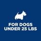 Hills Hills 狗糧 完美消化系列 小型及迷你成犬1-6配方 雞肉與糙米 3.5lbs 5lb  正面圖