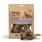 Absolute Absolute Bites 貓狗小食 凍乾鵪鶉 25g 25g  正面圖