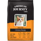 American American Journey 全貓糧 無穀物雞肉配方 5lbs 5lb  正面圖