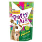 Friskies喜躍 Friskies喜躍 Party Mix 貓脆餅 Picnic Crunch 雞肉+火雞+芝士 2.1oz 1oz  正面圖