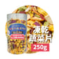 凍乾小食研究所 凍乾小食研究所 x 寵之遊樂園 凍乾 貓零食 狗零食 蔬菜片 250g 250g  背面圖