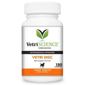 VetriScience VetriScience 椎間盤健康 犬用 180粒/樽 180粒 犬用 正面圖