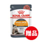 Royal Canin Royal Canin 法國皇家 貓濕糧 成貓亮毛及皮膚加護主食濕糧  3105100 85g 85g  正面圖