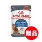 Royal Canin Royal Canin 法國皇家 貓濕糧 成貓體重控制加護主食濕糧  3105800 85g 85g  正面圖