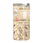富士一 富士一 凍乾小食 脫水羊奶鴨肉軟骨素粒 380g 380g 貓犬用 正面圖