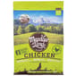 Meadowland Meadowland 狗糧 全犬糧 美體配方 雞肉 400g 400g  正面圖